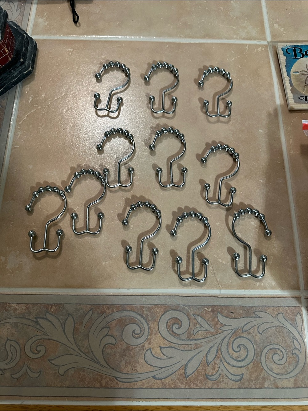 HOST PICK 5 item set including Nautical Anchor Wall Decor PLUS! - Picture 11 of 11